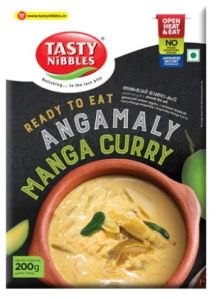 Ready To Eat Angamaly Manga Curry