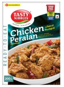 Ready To Eat  Chicken Piralan