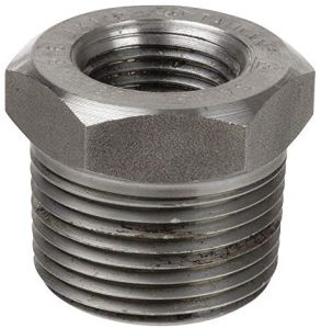 1/4 Inch Forged Threaded Hex Head Bushing