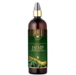 Hemp Oil