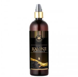Kalonji Oil