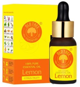 Lemon Oil 15