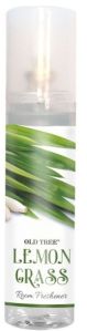 Lemongrass Room Freshener