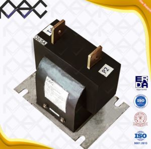 11KV Wound Primary Current Transformer