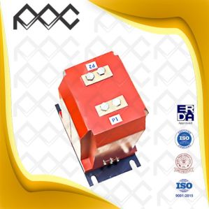 Epoxy Resin Cast 33KV Indoor Type Current Transformer
