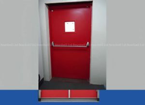 Fire Rated Doors