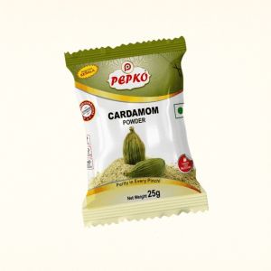 Green Cardamom Powder for Savory Sweet Recipes