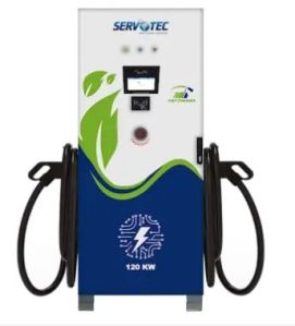 Charging Station-Dual Gun 120kW