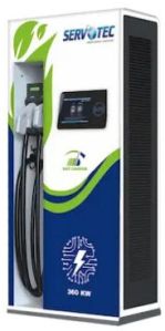 Charging Station - Dual Gun 360kW