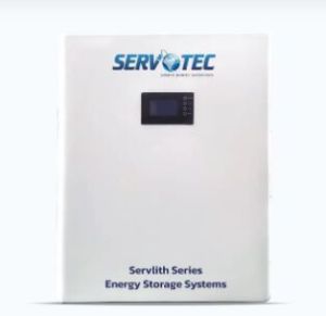 Energy Storage Systems