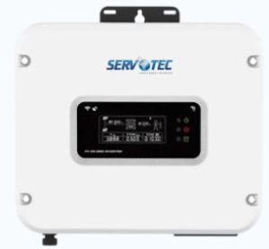 On Grid Solar Inverter