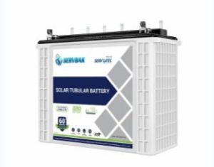 Solar Batteries
