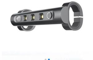 UV-C Car Intelligent Sanitizer