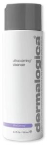 Ultracalming Cleanser Face Wash for Sensitive Skin