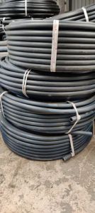 HDPE Pipes For Sewage