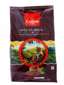 Deccan Brew Coffee