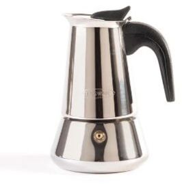 Moka Pot Coffee Maker