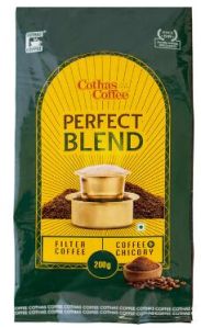 Perfect Blend Coffee