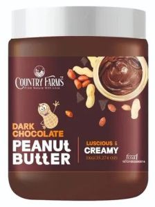Dark Chocolate Peanut Butter