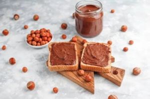 Hazelnut Chocolate Spread Peanut Butter