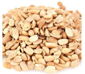 Split Blanched Peanut, Packaging Type : Loose