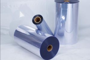 PVC Shrink Film