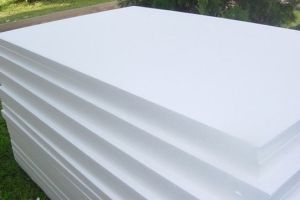 Thermocol Sheets