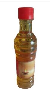 Puja Lamp Oil