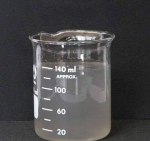 Sodium Sillicate Liquid