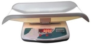 Baby Weighing Scale