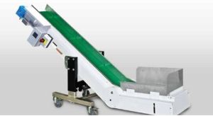 Belt Conveyors