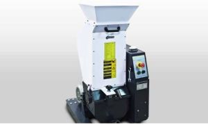 Low Speed Granulators SG