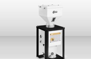 Steel Metal Detecting Separators SMS