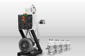 Multi Station Hopper Loaders Sal Ug