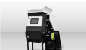 Shini Sgs Series Shredders