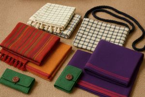 Handloom Products