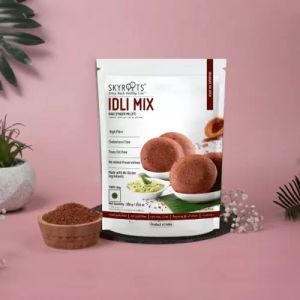 Skyroots Idli Mix Ragi