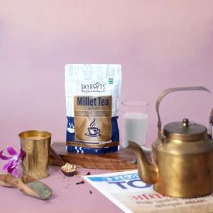 Skyroots Millet Tea for Add Sugar Milk, Cook In Low Flame