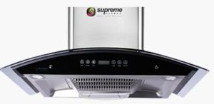 Crown Kitchen Chimneys