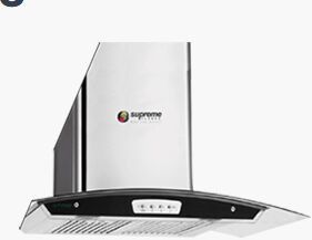 Figo Kitchen Chimney