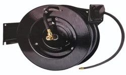 Rubber Cascade Hose Reel 50mm for Industrial