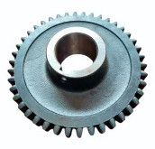 Metal Forklift Gear