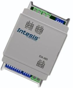 Daikin Vrv Sky Systems to Rtu Interface Modbus Gateway