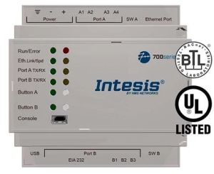 Integrate Modbus Rtu Tcp Server Device