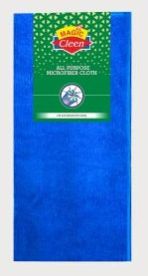 Microfiber Cloths