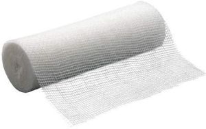 Cotton Bandage