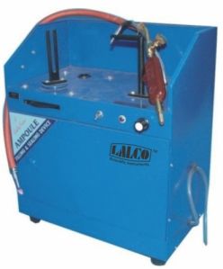 Ampoule Filling & Sealing Device