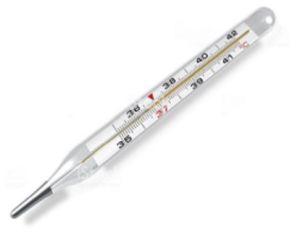 Clinical Thermometer