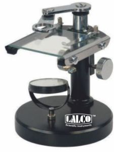 Dissecting Microscope for Laboratory