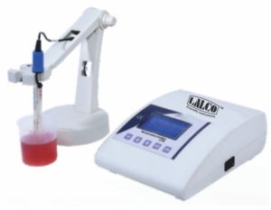 Microprocessor Meter